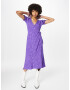 Pimkie Rochie 'DAPORTE' albastru violet - Pled.ro