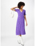 Pimkie Rochie 'DAPORTE' albastru violet - Pled.ro