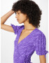 Pimkie Rochie 'DAPORTE' albastru violet - Pled.ro