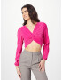 Pimkie Top magenta - Pled.ro