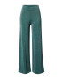 PINKO Pantaloni 'BARBADAS' verde smarald / argintiu - Pled.ro