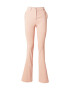 PINKO Pantaloni 'POLICORO' roz - Pled.ro