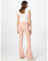 PINKO Pantaloni 'POLICORO' roz - Pled.ro