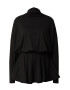 PINKO Rochie 'ATOM' negru - Pled.ro