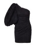 PINKO Rochie de cocktail 'CEDRO' negru - Pled.ro