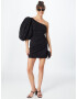 PINKO Rochie de cocktail 'CEDRO' negru - Pled.ro