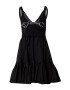 PINKO Rochie de cocktail 'FERMIO' negru - Pled.ro