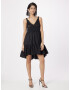 PINKO Rochie de cocktail 'FERMIO' negru - Pled.ro