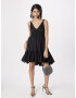 PINKO Rochie de cocktail 'FERMIO' negru - Pled.ro