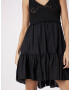 PINKO Rochie de cocktail 'FERMIO' negru - Pled.ro