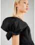 PINKO Rochie de cocktail 'SORGENTE' negru - Pled.ro