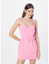 PINKO Rochie de cocktail 'ARMATO' roz deschis - Pled.ro