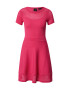 PINKO Rochie roz pitaya - Pled.ro