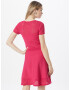 PINKO Rochie roz pitaya - Pled.ro