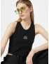 PINKO Top gri / negru / alb - Pled.ro