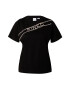 PINKO Tricou 'MIRAGGIO' negru - Pled.ro