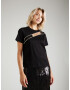 PINKO Tricou 'MIRAGGIO' negru - Pled.ro