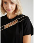 PINKO Tricou 'MIRAGGIO' negru - Pled.ro