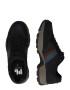 Pius Gabor Sneaker low bleumarin / maro caramel / negru - Pled.ro