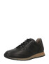 Pius Gabor Sneaker low 'Burn' negru - Pled.ro