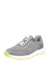 Pius Gabor Sneaker low gri - Pled.ro