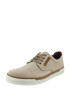 Pius Gabor Sneaker low maro / gri deschis - Pled.ro