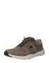 Pius Gabor Sneaker low maro / negru - Pled.ro