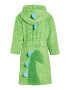 PLAYSHOES Halat de baie albastru / verde / verde deschis - Pled.ro