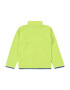 PLAYSHOES Jachetă fleece albastru / verde kiwi - Pled.ro