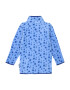 PLAYSHOES Jachetă fleece bleumarin / albastru fumuriu - Pled.ro