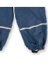 PLAYSHOES Pantaloni sport albastru marin / argintiu - Pled.ro