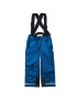 PLAYSHOES Pantaloni sport albastru / negru - Pled.ro