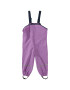 PLAYSHOES Pantaloni sport mov închis - Pled.ro