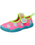 PLAYSHOES Pantofi albastru aqua / verde kiwi / roz / roșu / alb - Pled.ro