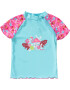 PLAYSHOES Protecție UV 'Flamingo' turcoaz / mai multe culori / roz - Pled.ro