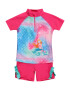 PLAYSHOES Protecție UV 'Schwimmshirt + Badehose' mai multe culori / roz - Pled.ro