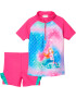 PLAYSHOES Protecție UV 'Schwimmshirt + Badehose' mai multe culori / roz - Pled.ro