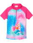 PLAYSHOES Protecție UV 'Schwimmshirt + Badehose' mai multe culori / roz - Pled.ro