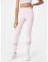 Plein Sport Leggings mov pastel - Pled.ro