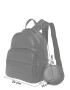 Plein Sport Rucsac 'ASHLEY' negru - Pled.ro