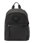 Plein Sport Rucsac 'BOSTON' negru - Pled.ro