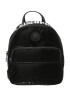 Plein Sport Rucsac negru / alb - Pled.ro