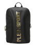 Plein Sport Rucsac 'SUPER HERO' auriu / negru - Pled.ro