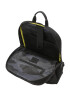 Plein Sport Rucsac 'SUPER HERO' auriu / negru - Pled.ro