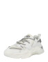 Plein Sport Sneaker low gri închis / alb - Pled.ro