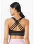 Plein Sport Top gri / negru - Pled.ro