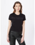 Plein Sport Tricou gri argintiu / negru - Pled.ro