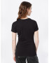 Plein Sport Tricou gri argintiu / negru - Pled.ro