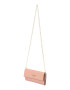 POLLINI Clutch culoarea pielii - Pled.ro