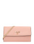 POLLINI Clutch culoarea pielii - Pled.ro